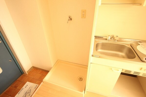 メゾン・ド・別所の物件内観写真